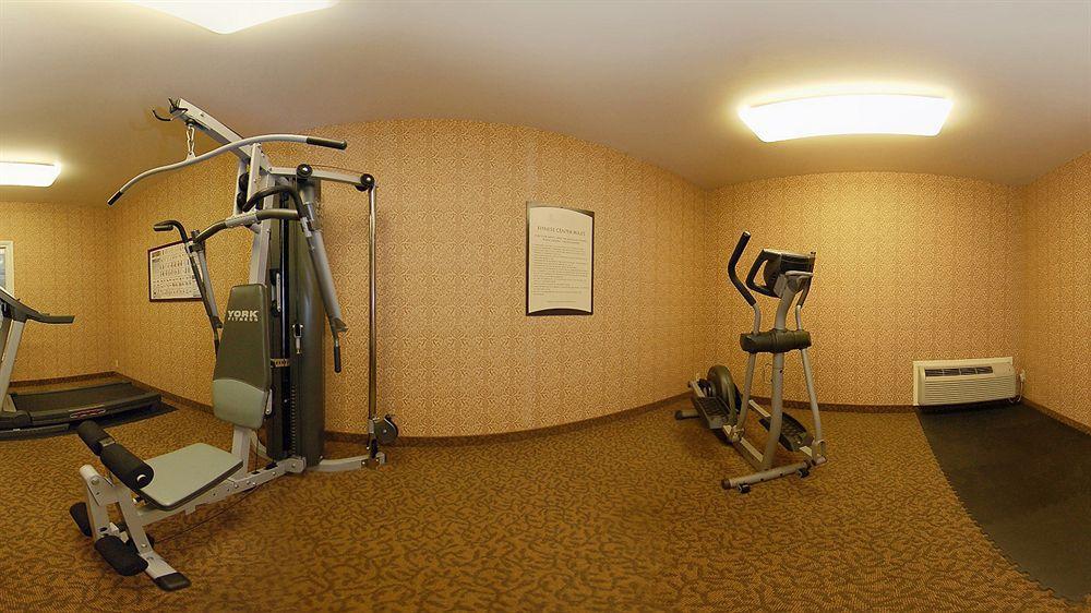 Comfort Inn Lancaster County Columbia Exterior photo