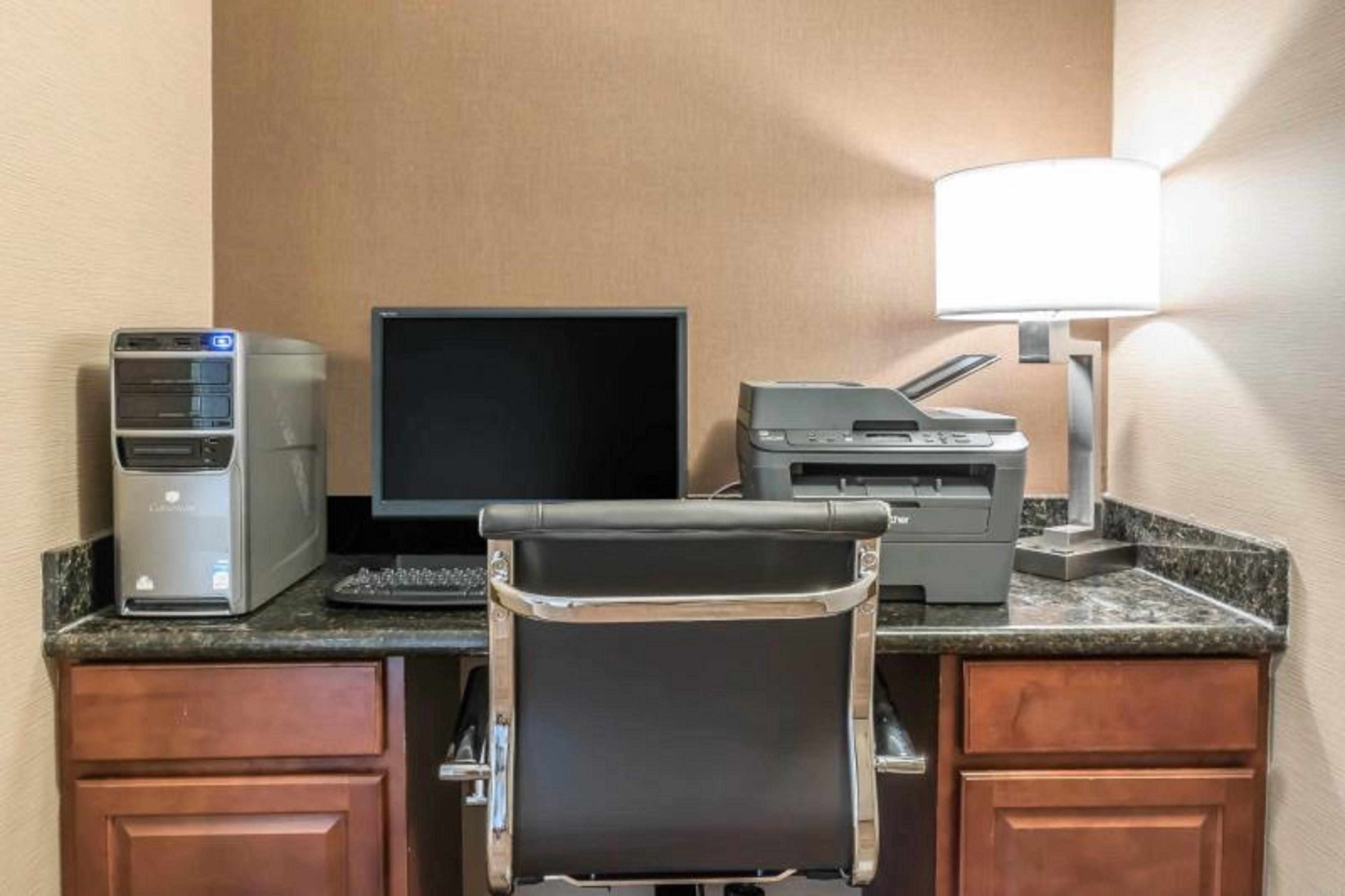 Comfort Inn Lancaster County Columbia Exterior photo