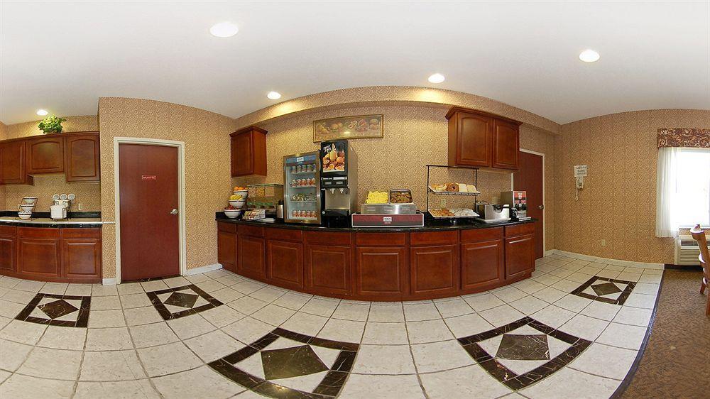 Comfort Inn Lancaster County Columbia Exterior photo